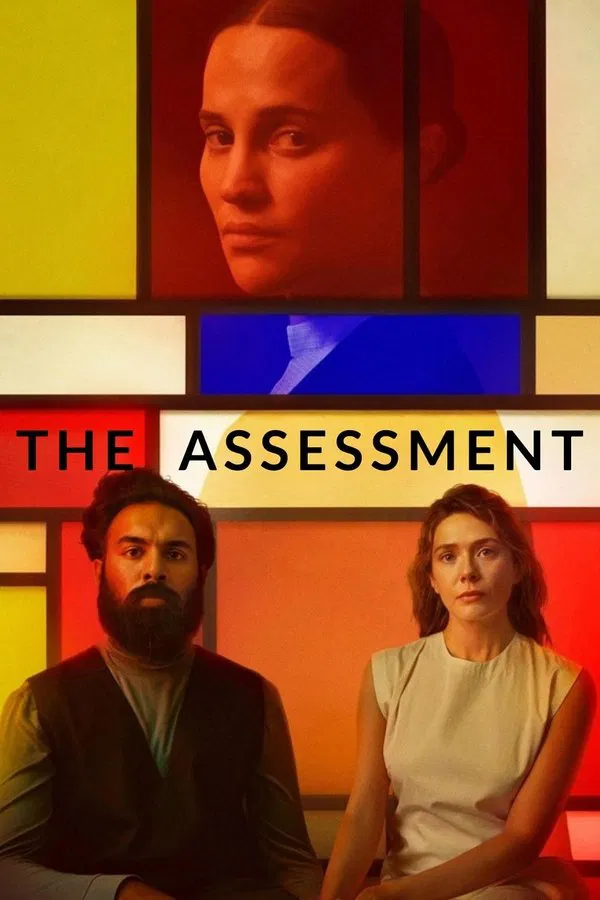 Read more about the article The Assessment (2025) | Download Hollywood Movie
