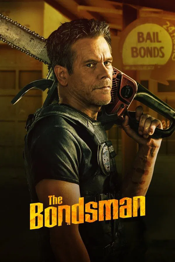 Read more about the article The Bondsman S01 (Complete) | TV Series