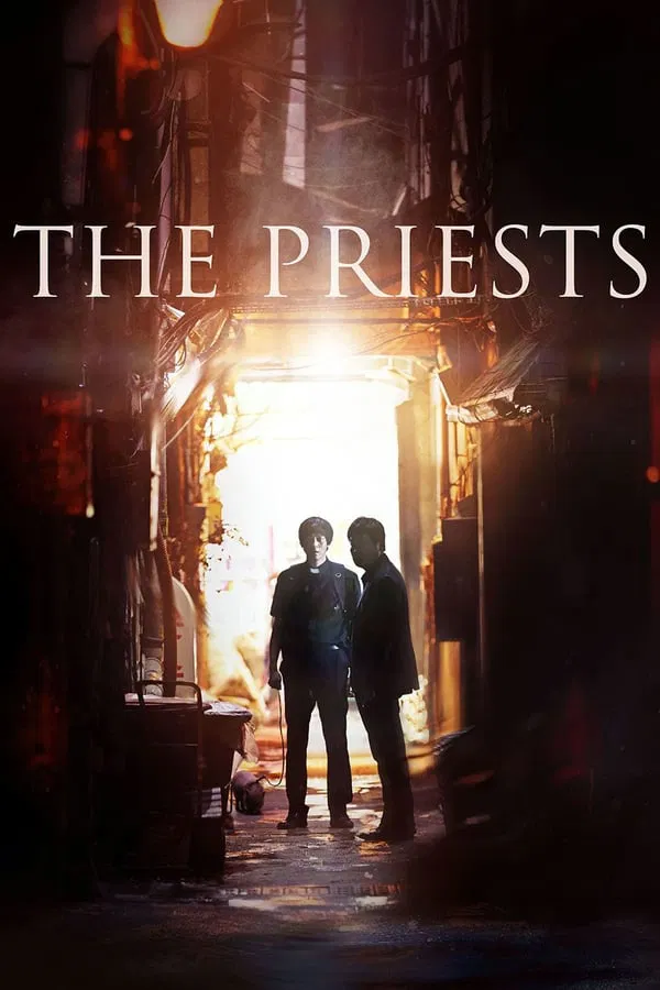 Read more about the article The Priests (2015) | Download Korean Movie