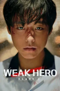 download weak hero korean drama