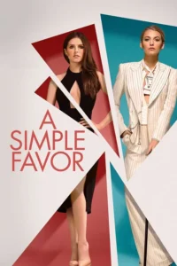 download a simple favor hollywood movie