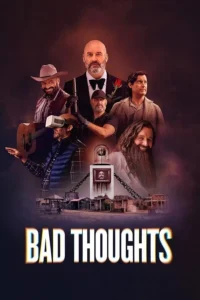 Read more about the article Bad Thoughts S01 (Complete) | TV Series