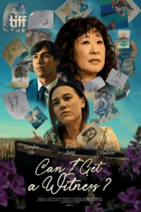 Read more about the article Can I Get a Witness? (2025) | Download Hollywood Movie