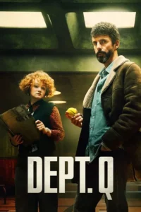 download dept q tv series