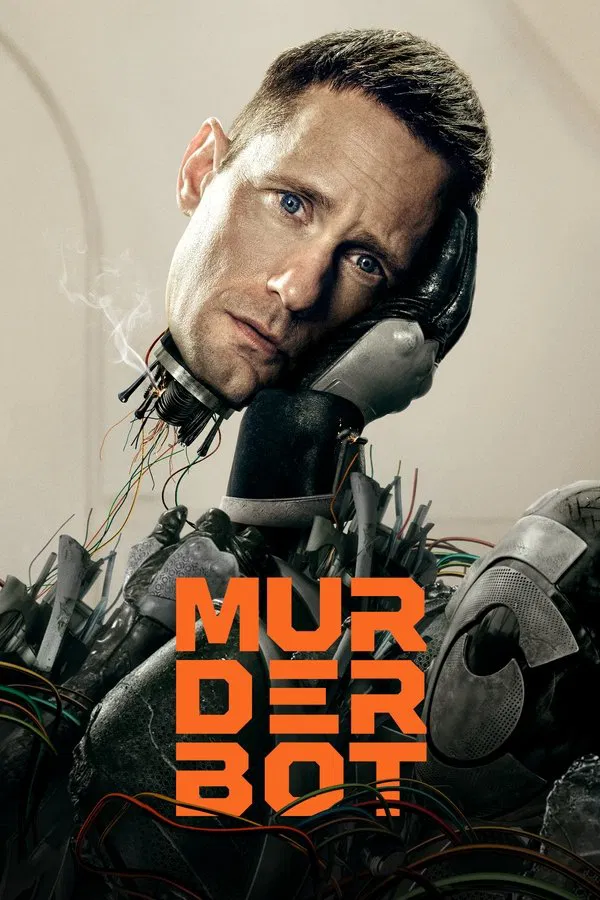 Read more about the article Murderbot S01 (Episode 9 Added) | TV Series