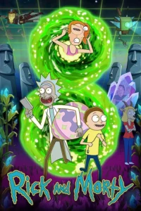 Read more about the article Rick and Morty S08 (Episode 10 Added) | TV Series