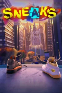 Read more about the article Sneaks (2025) | Download Hollywood Movie