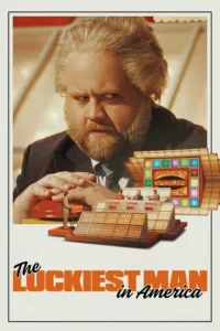 Read more about the article The Luckiest Man in America (2025) | Download Hollywood Movie