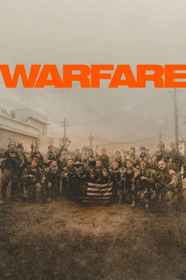 download warfare hollywood movie