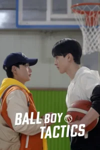 download ball boy tactics korean drama