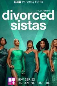 Read more about the article Tyler Perry’s Divorced Sistas S01 (Complete)  | TV Series