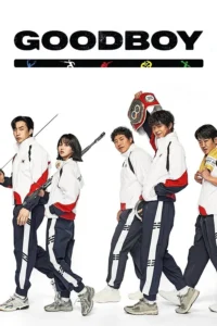 download goodboy korean drama