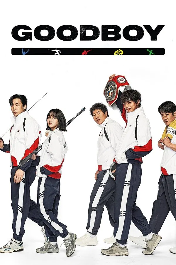 Read more about the article Good Boy S01 (Complete) | Korean Drama