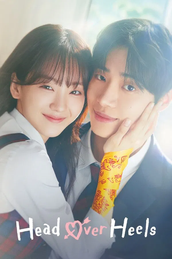 Read more about the article Head Over Heels S01 (Complete) | Korean Drama