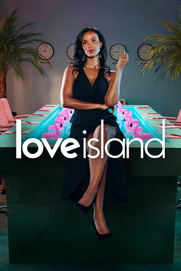 Read more about the article Love Island S12 (Complete) | TV Series