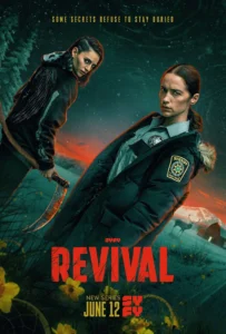 Read more about the article Revival S01 (Complete)  | TV Series