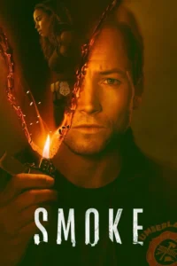 Read more about the article Smoke S01 (Episode 9 Added)  | TV Series