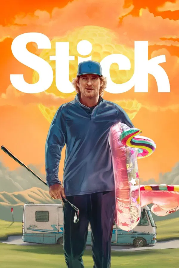 Read more about the article Stick S01 (Episode 10 Added) | TV Series