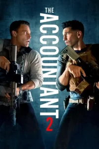 Read more about the article The Accountant 2 (2025) | Download Hollywood Movie