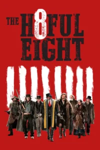 Read more about the article The Hateful Eight (2015) | Download Hollywood Movie