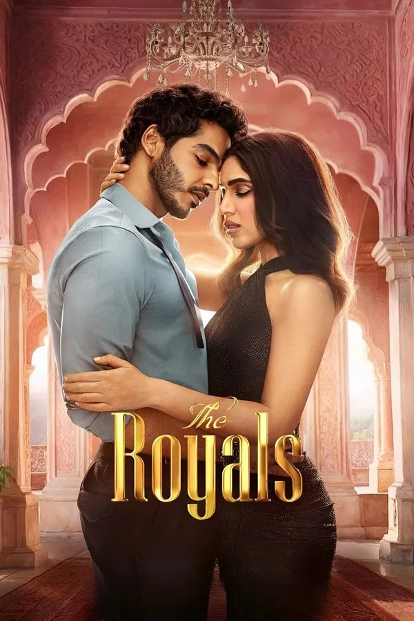 Read more about the article The Royals S01 (Complete) | TV Series