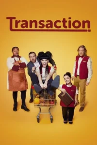 Read more about the article Transaction S01 (Complete)  | TV Series