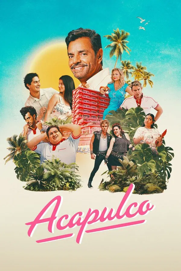 Read more about the article Acapulco S04 (Complete) | TV Series