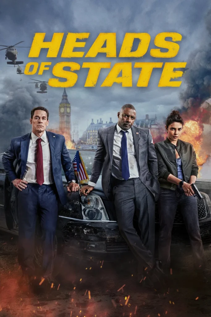 download heads of state hollywood movie