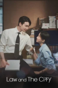 Read more about the article Law and the City S01 (Episode 12 Added) | Korean Drama