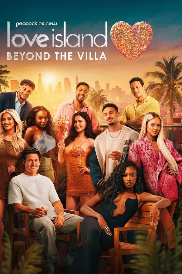 Read more about the article Love Island: Beyond the Villa S01 (Episode 8 Added) | TV Series