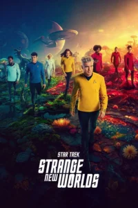 Read more about the article Star Trek: Strange New Worlds S03 (Episode 10 Added) | TV Series