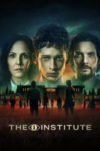 Read more about the article The Institute S01 (Episode 8 Added) | TV Series