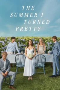 Read more about the article The Summer I Turned Pretty S03 (Episode 11 Added) | TV Series