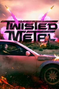 Read more about the article Twisted Metal S02 (Episode 10 Added) | TV Series