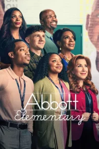 download abbott elementary tv series