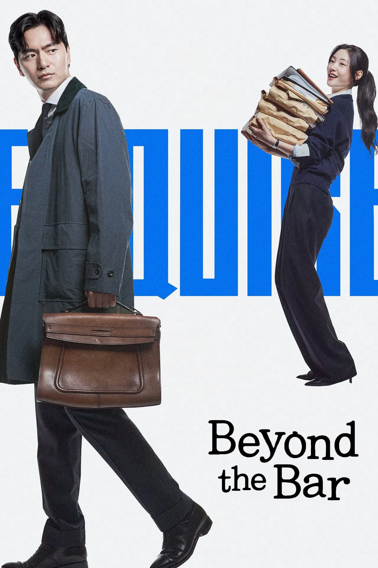 Read more about the article Beyond the Bar S01 (Episode 12 Added) | Korean Drama