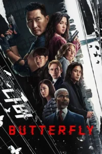 download butterfly tv series