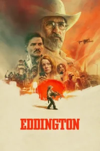 download eddington hollywood movie