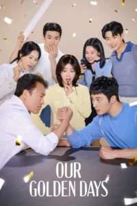 download our golden days korean drama