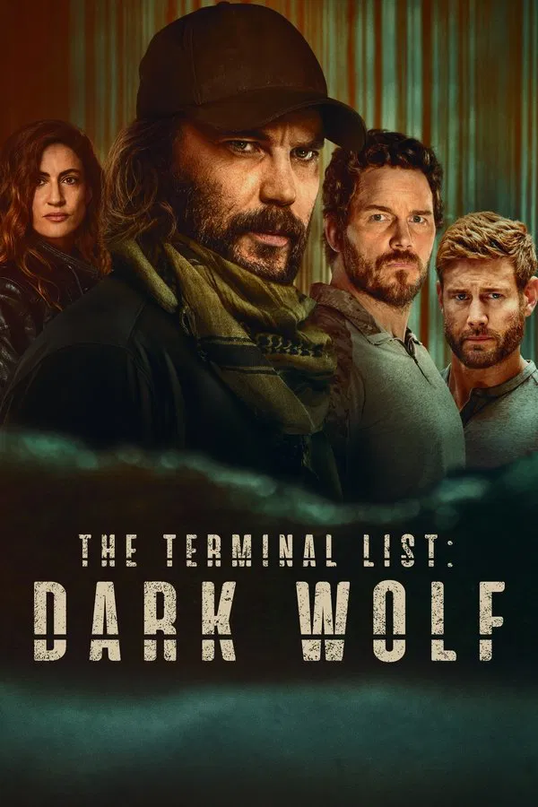 Read more about the article The Terminal List: Dark Wolf S01 (Episode 7 Added) | TV Series