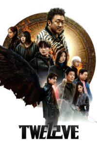 Read more about the article Twelve S01 (Complete) | Korean Drama