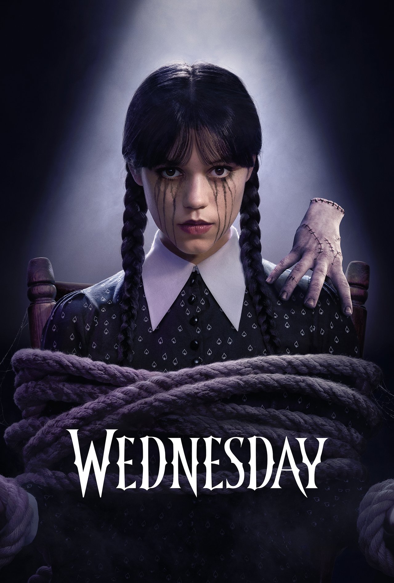 Read more about the article Wednesday S02 (Complete)  | TV Series