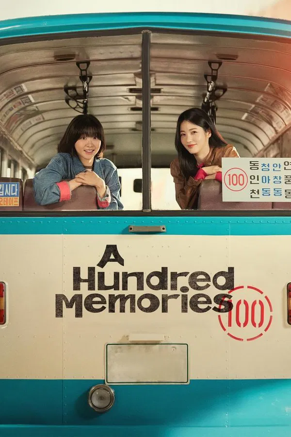Read more about the article A Hundred Memories S01 (Episode 8 Added) | Korean Drama