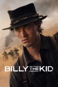 Read more about the article Billy the Kid S03 (Episode 2 Added) | TV Series