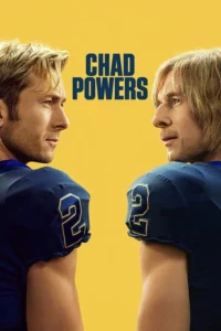 download chad powers hollywood series