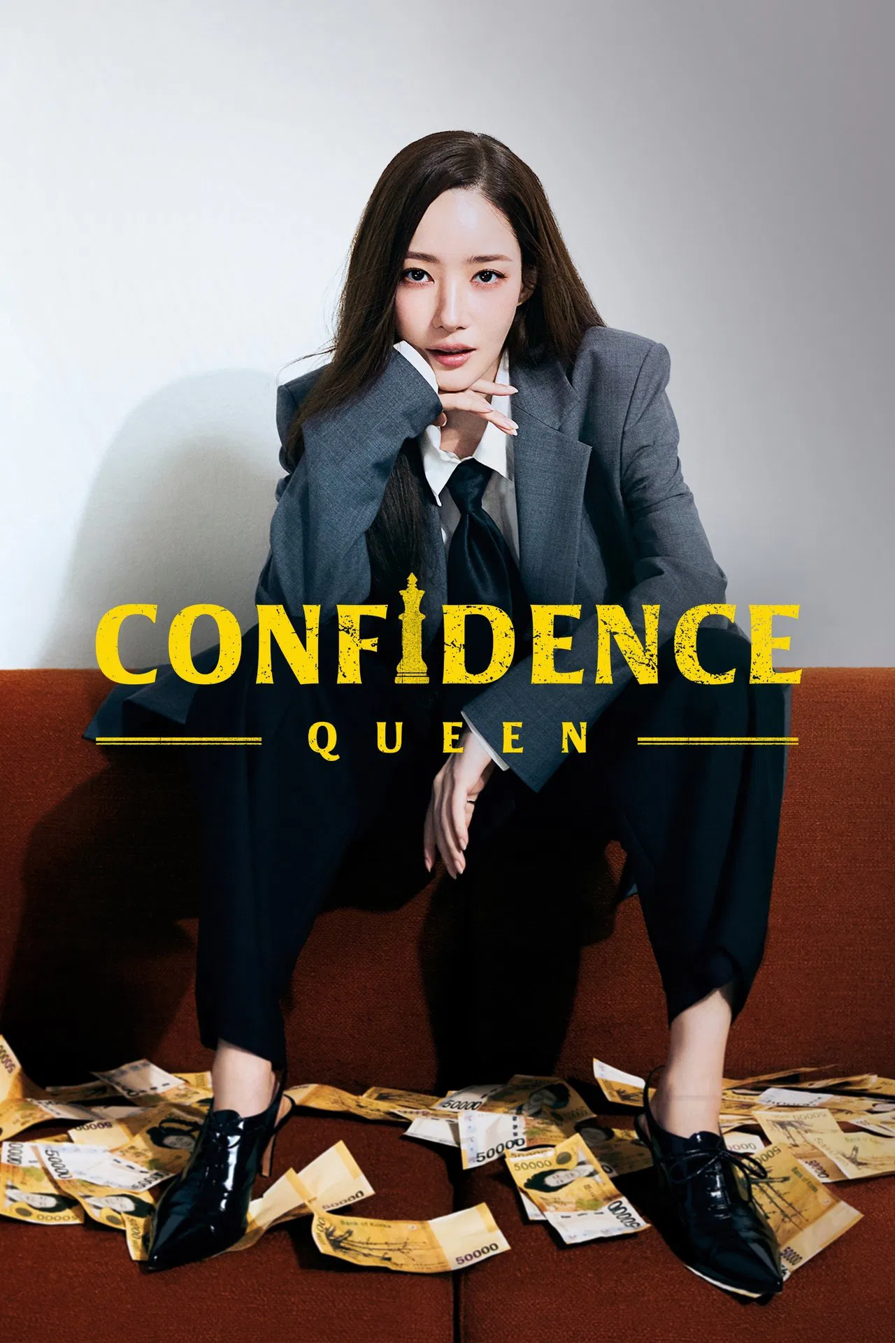 Read more about the article Confidence Queen S01 (Episode 10 Added) | Korean Drama