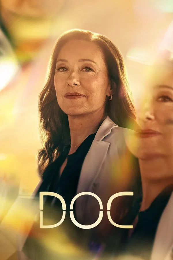 Read more about the article Doc S02 (Episode 3 Added) | TV Series