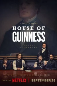 download house of guinness tv series