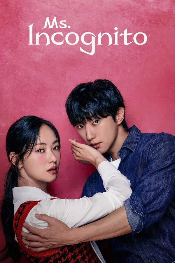 Read more about the article Ms. Incognito S01 (Episode 4 Added) | Korean Drama