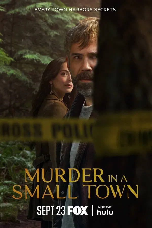 Read more about the article Murder in a Small Town S02 (Episode 3 Added) | TV Series
